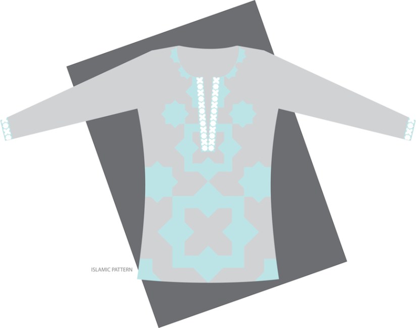 muzaffarislamic-pattern-shirt