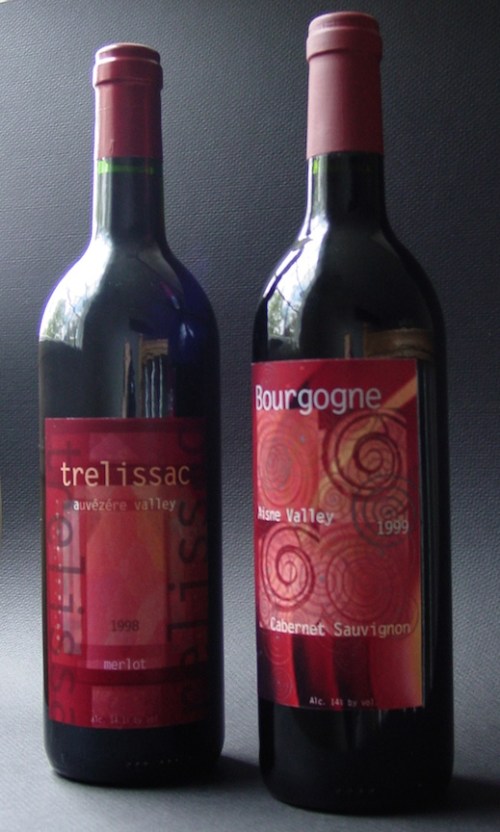 packagingredwinebottlew